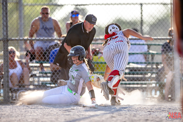 2026 NSA Michigan "B" & "Open" State Championships Fastpitch Tournament