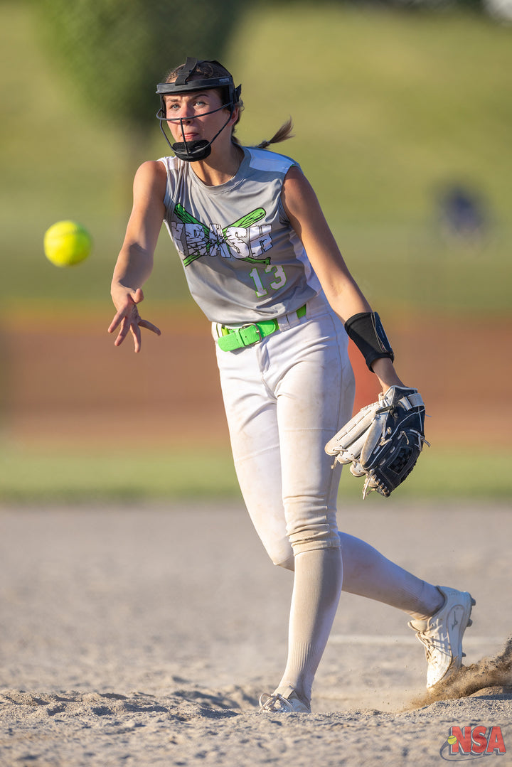 2026 NSA Michigan "B" & "Open" State Championships Fastpitch Tournament