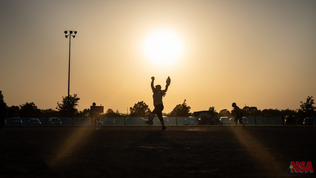 2026 NSA Michigan "B" & "Open" State Championships Fastpitch Tournament