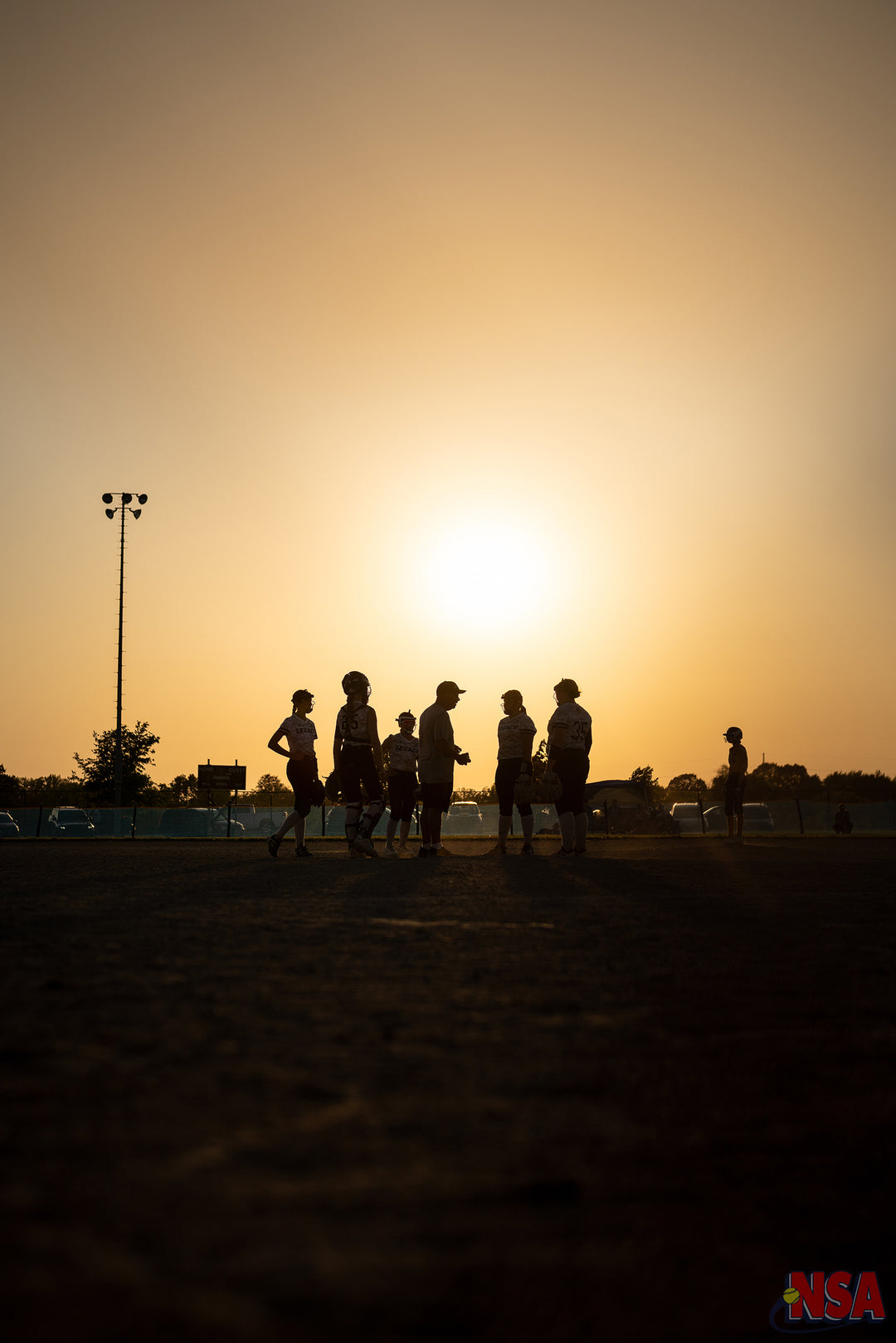 2026 NSA Michigan "B" & "Open" State Championships Fastpitch Tournament