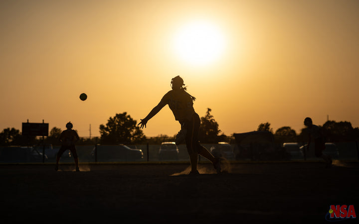 2026 NSA Michigan "B" & "Open" State Championships Fastpitch Tournament