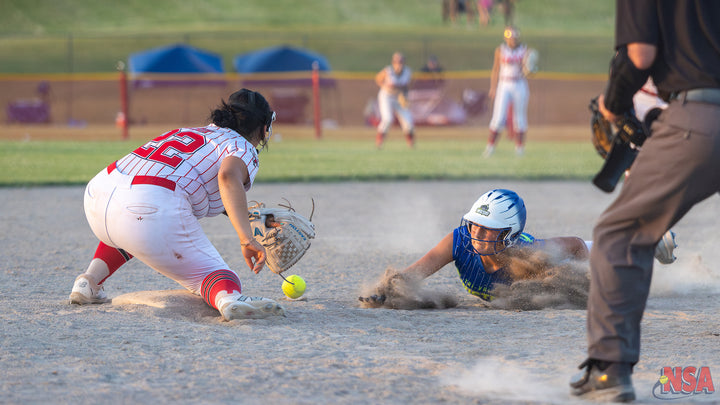2026 NSA Michigan "B" & "Open" State Championships Fastpitch Tournament