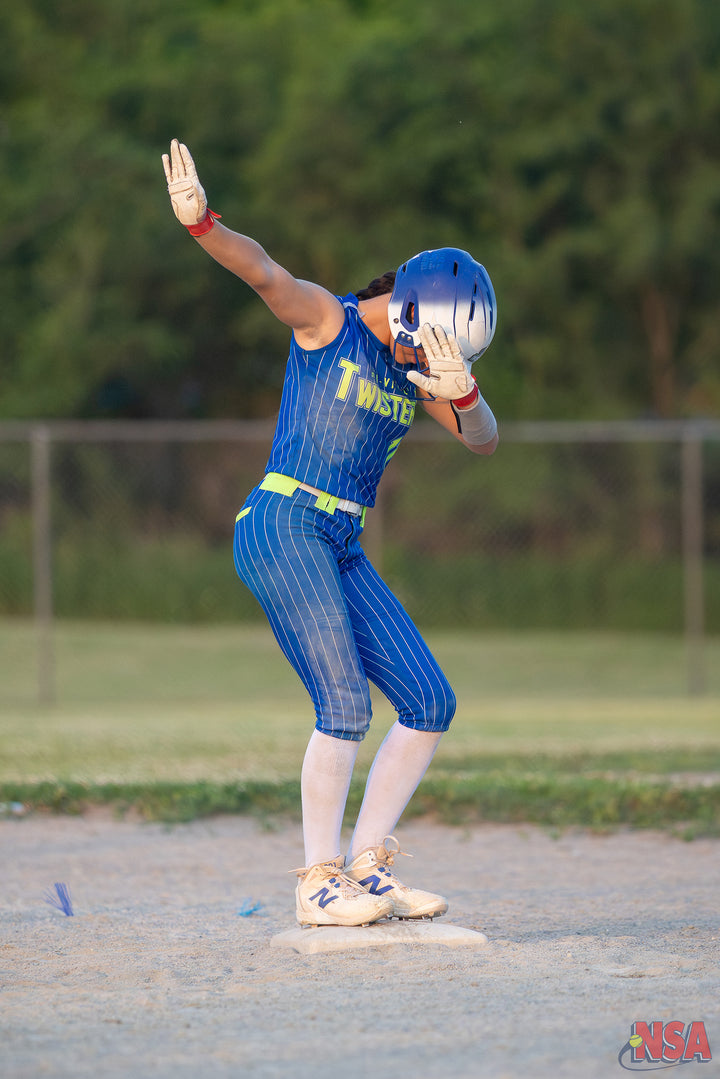 2026 NSA Michigan "B" & "Open" State Championships Fastpitch Tournament