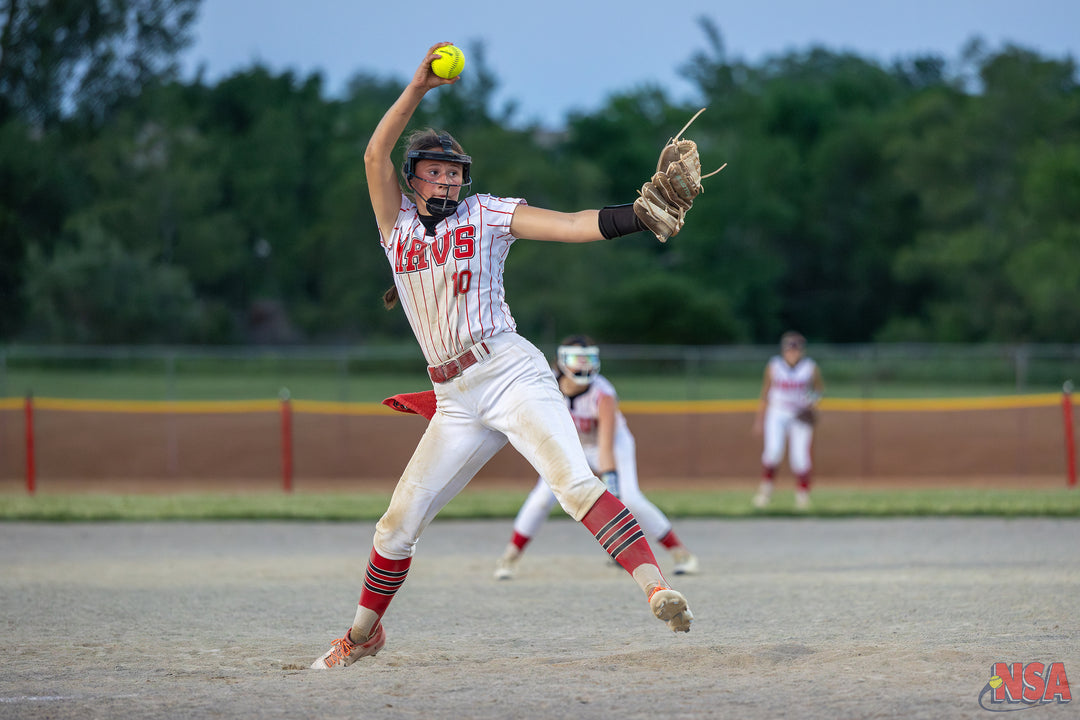 2026 NSA Michigan "B" & "Open" State Championships Fastpitch Tournament