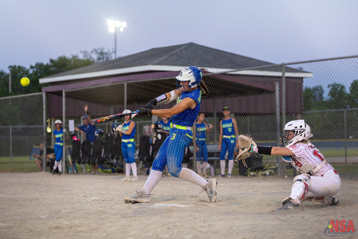 2026 NSA Michigan "B" & "Open" State Championships Fastpitch Tournament