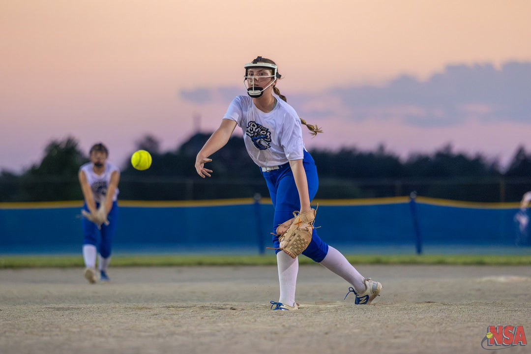 2026 NSA Michigan "B" & "Open" State Championships Fastpitch Tournament