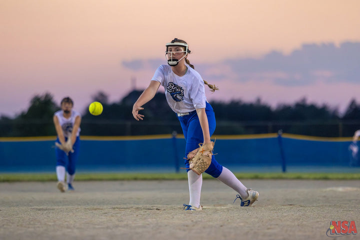 2026 NSA Michigan "B" & "Open" State Championships Fastpitch Tournament