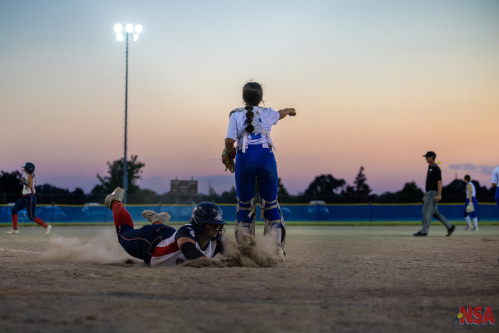 2026 NSA Michigan "B" & "Open" State Championships Fastpitch Tournament
