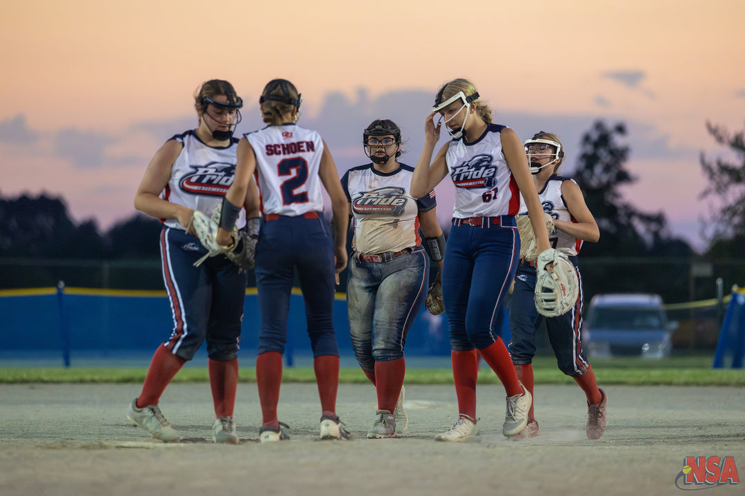 2026 NSA Michigan "B" & "Open" State Championships Fastpitch Tournament