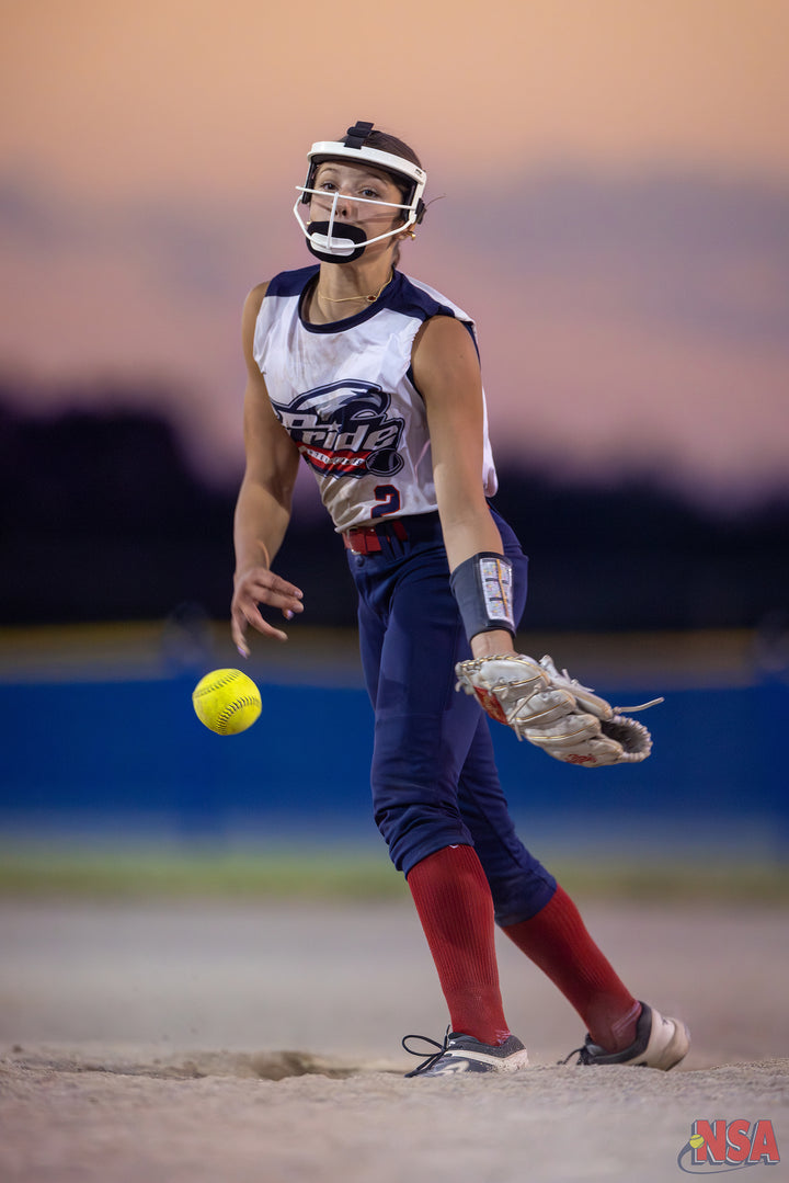 2026 NSA Michigan "B" & "Open" State Championships Fastpitch Tournament