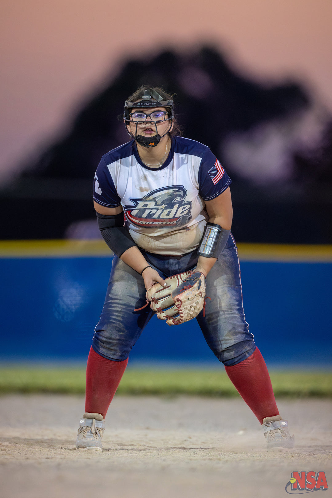 2026 NSA Michigan "B" & "Open" State Championships Fastpitch Tournament