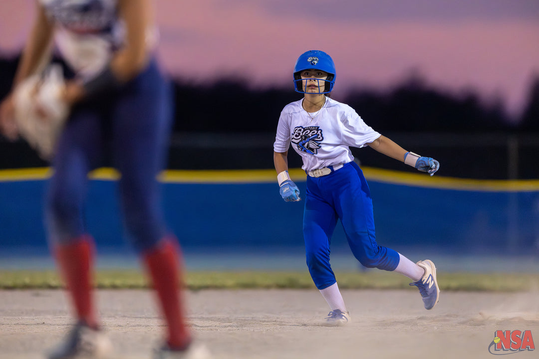 2026 NSA Michigan "B" & "Open" State Championships Fastpitch Tournament