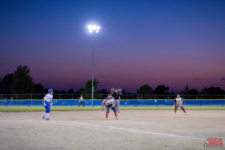 2026 NSA Michigan "B" & "Open" State Championships Fastpitch Tournament