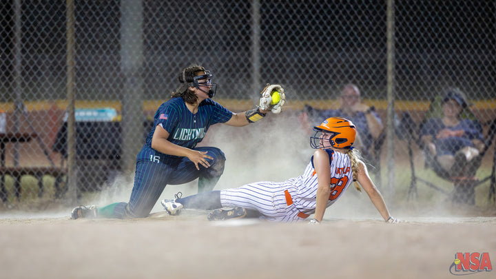 2026 NSA Michigan "B" & "Open" State Championships Fastpitch Tournament