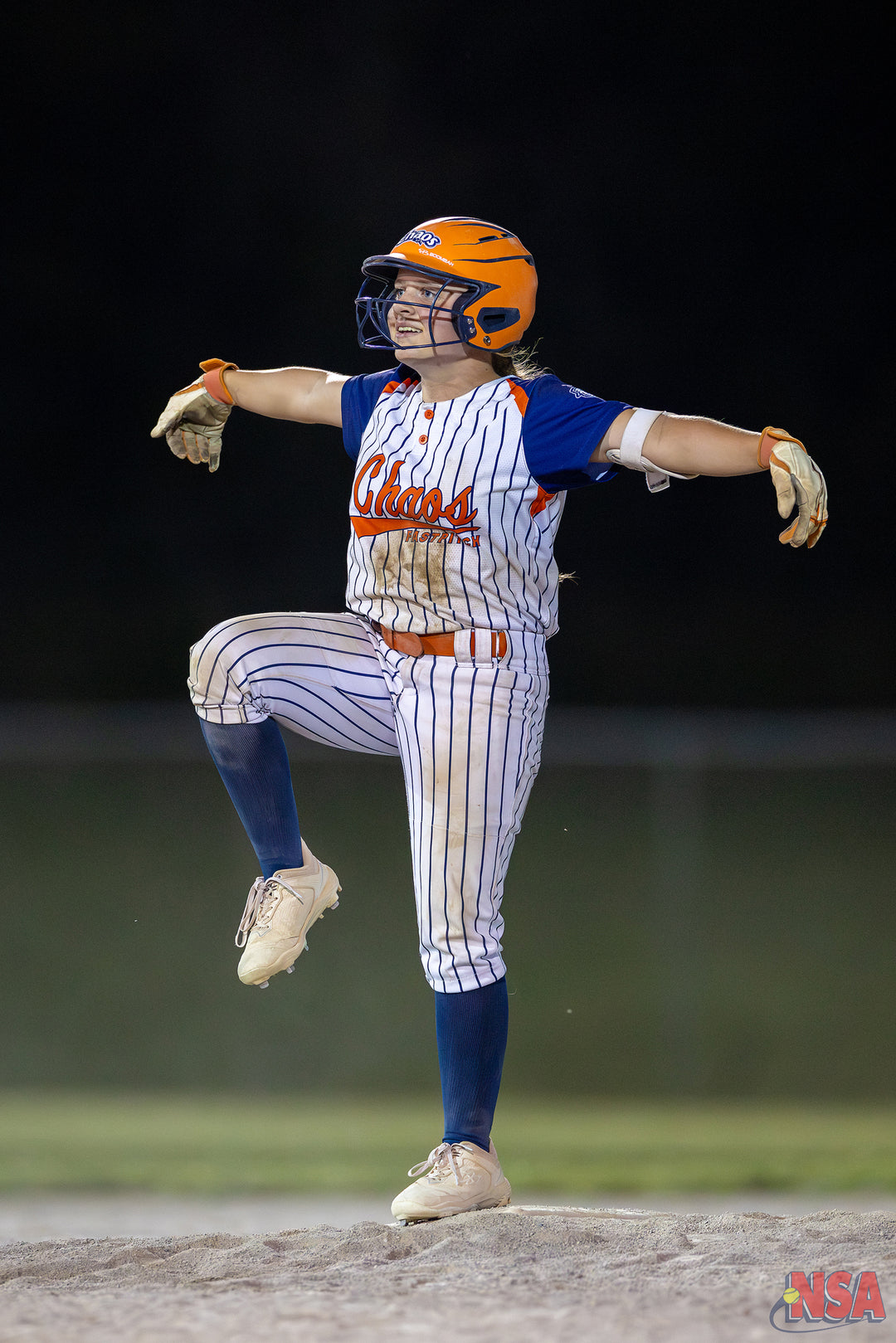 2026 NSA Michigan "B" & "Open" State Championships Fastpitch Tournament