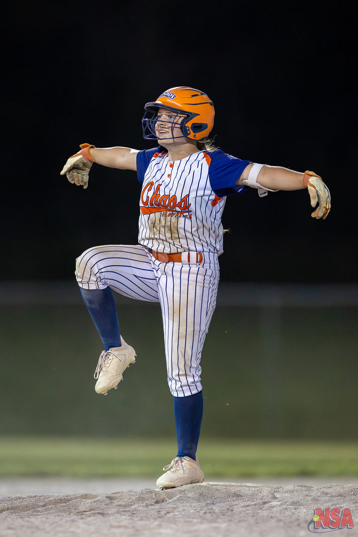 2026 NSA Michigan "B" & "Open" State Championships Fastpitch Tournament