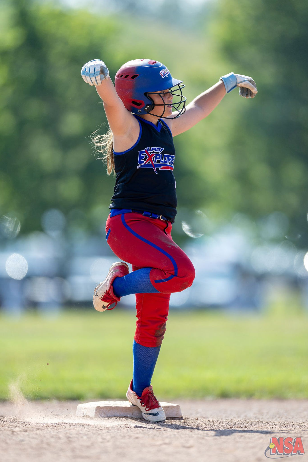 2026 NSA Michigan "B" & "Open" State Championships Fastpitch Tournament