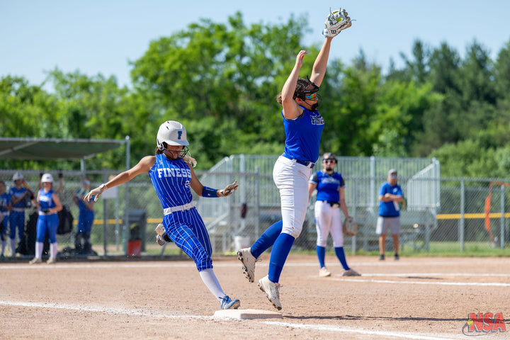 2026 NSA Michigan "B" & "Open" State Championships Fastpitch Tournament