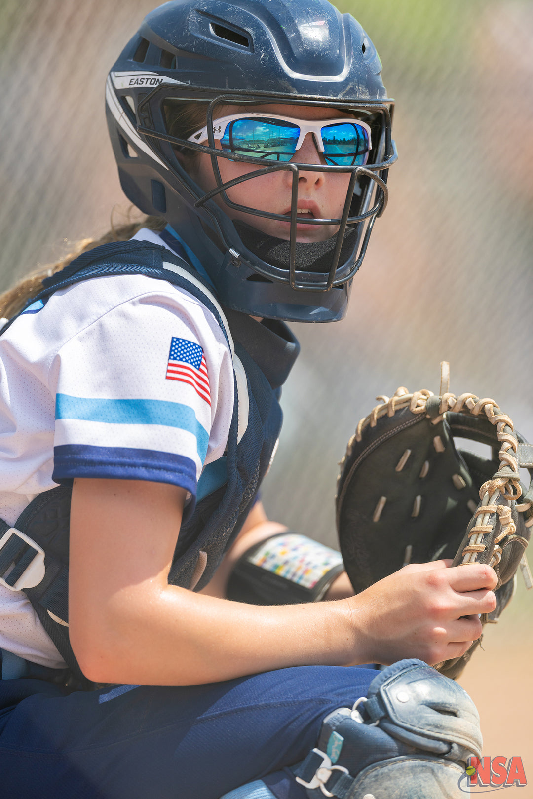 2026 NSA Michigan "B" & "Open" State Championships Fastpitch Tournament