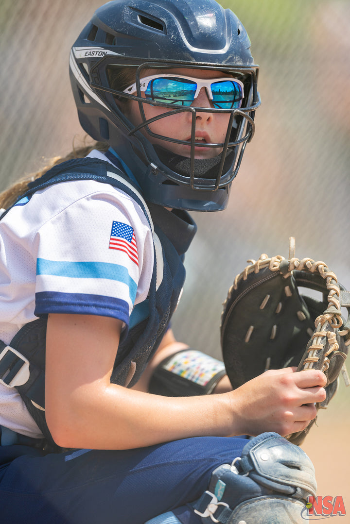 2026 NSA Michigan "B" & "Open" State Championships Fastpitch Tournament