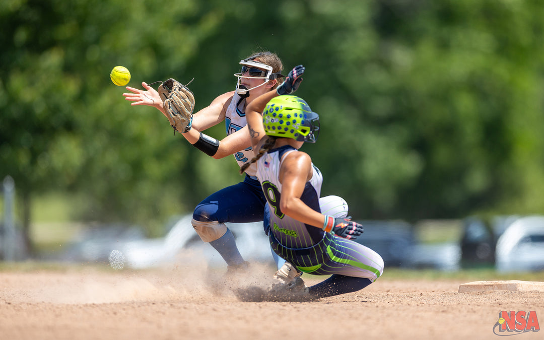 2026 NSA Michigan "B" & "Open" State Championships Fastpitch Tournament