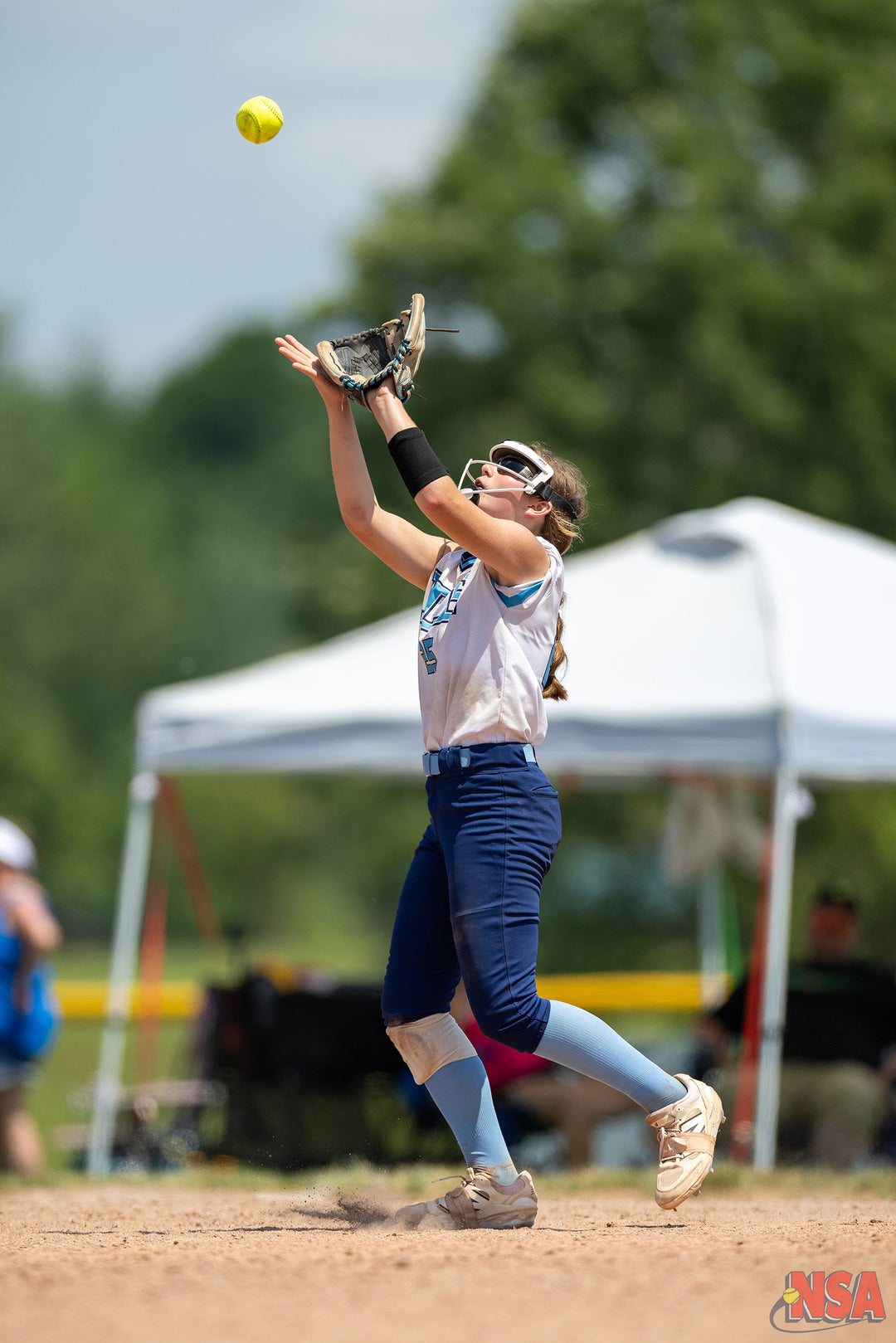 2026 NSA Michigan "B" & "Open" State Championships Fastpitch Tournament