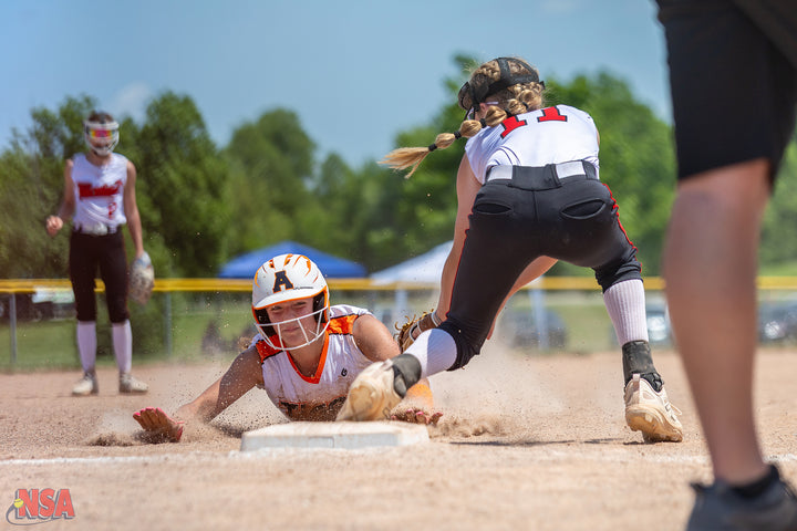 2026 NSA Michigan "B" & "Open" State Championships Fastpitch Tournament