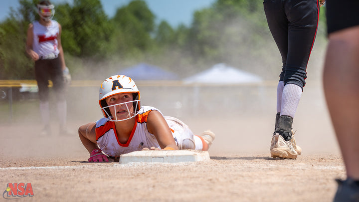 2026 NSA Michigan "B" & "Open" State Championships Fastpitch Tournament