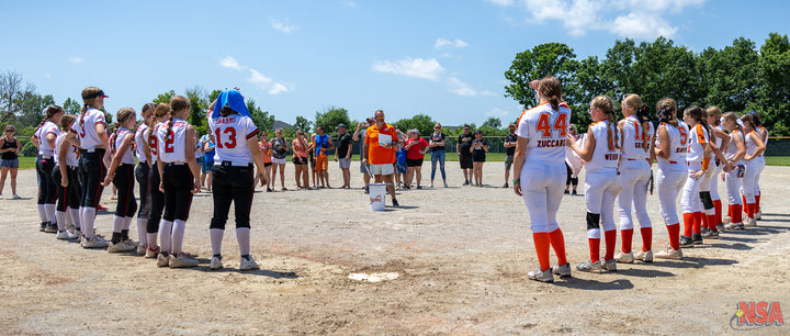 2026 NSA Michigan "B" & "Open" State Championships Fastpitch Tournament