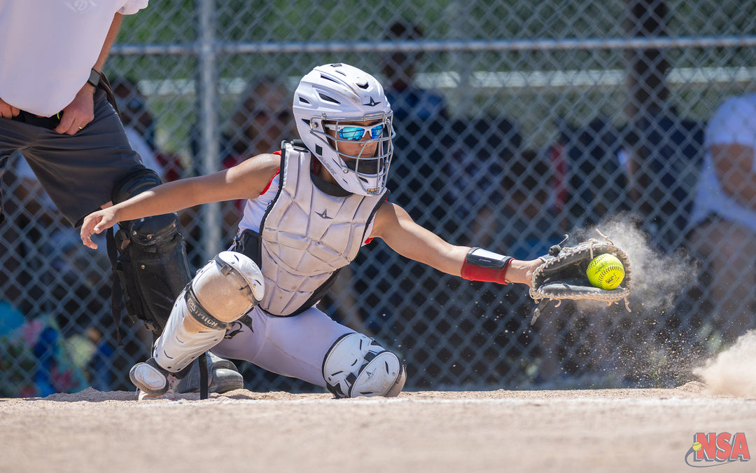 2026 NSA Michigan "B" & "Open" State Championships Fastpitch Tournament
