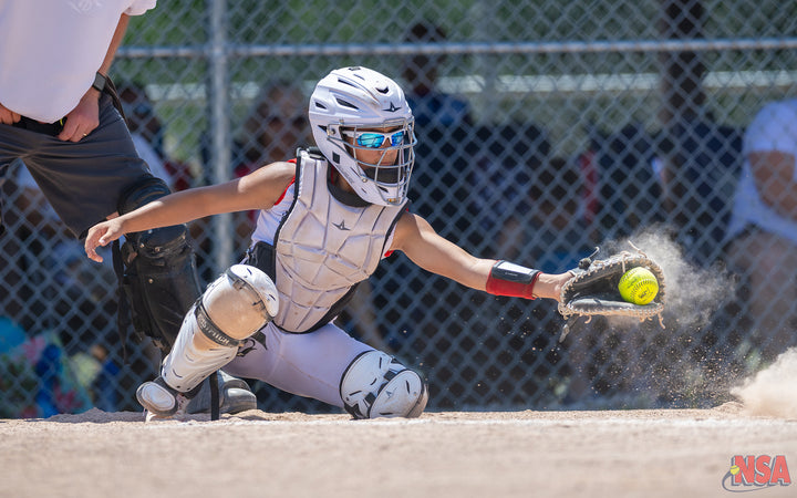 2026 NSA Michigan "B" & "Open" State Championships Fastpitch Tournament
