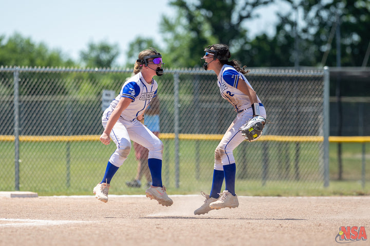 2026 NSA Michigan "B" & "Open" State Championships Fastpitch Tournament