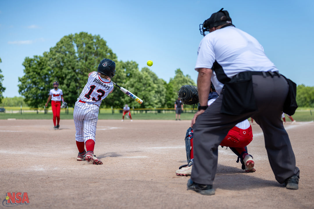 2026 NSA Michigan "B" & "Open" State Championships Fastpitch Tournament