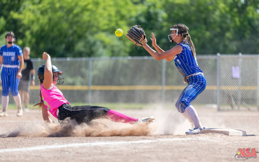 2026 NSA Michigan "B" & "Open" State Championships Fastpitch Tournament