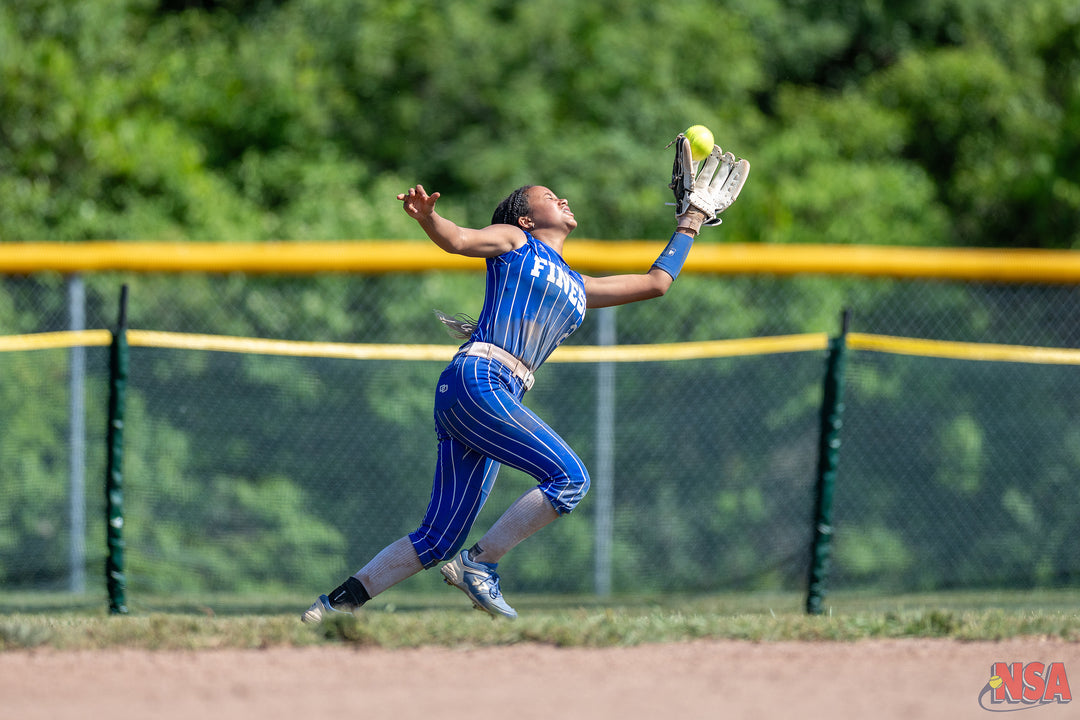 2026 NSA Michigan "B" & "Open" State Championships Fastpitch Tournament