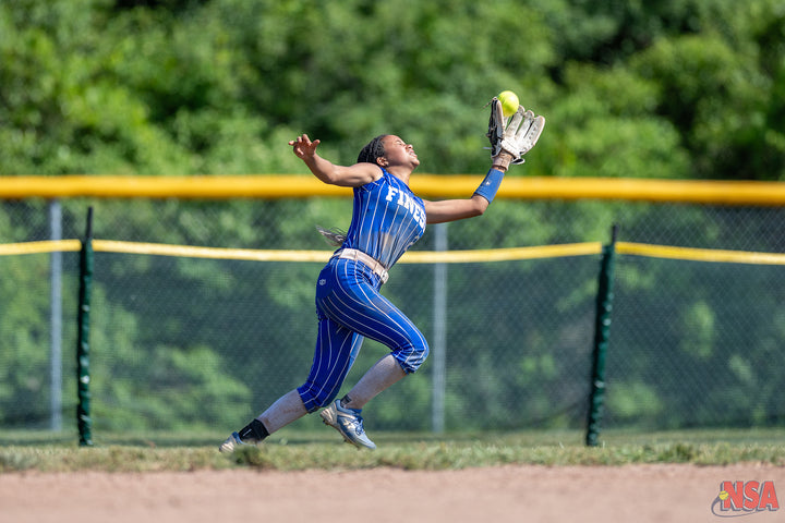 2026 NSA Michigan "B" & "Open" State Championships Fastpitch Tournament