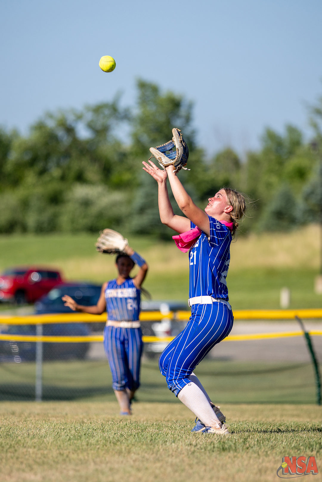 2026 NSA Michigan "B" & "Open" State Championships Fastpitch Tournament