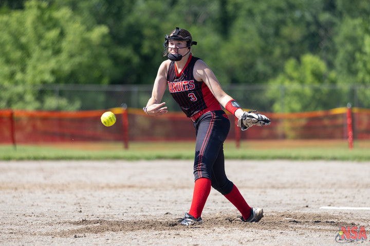 2026 NSA Michigan "C" State Championships Fastpitch Tournament