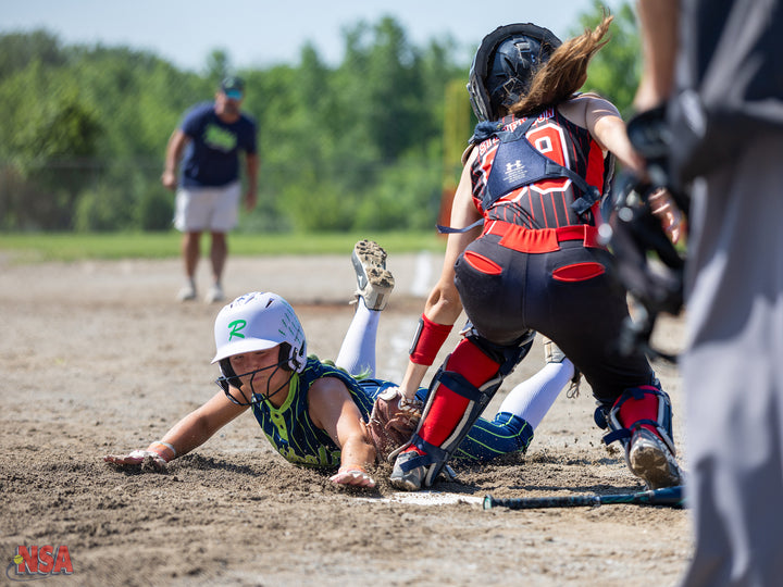 2026 NSA Michigan "C" State Championships Fastpitch Tournament