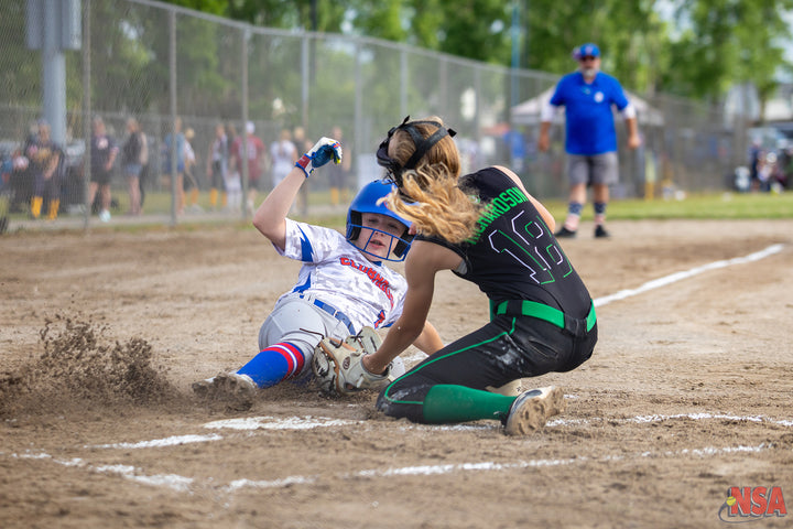 2026 NSA Michigan "C" State Championships Fastpitch Tournament
