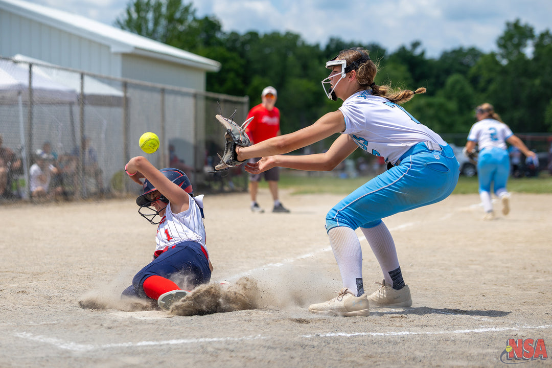 2026 NSA Michigan "C" State Championships Fastpitch Tournament