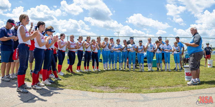 2026 NSA Michigan "C" State Championships Fastpitch Tournament