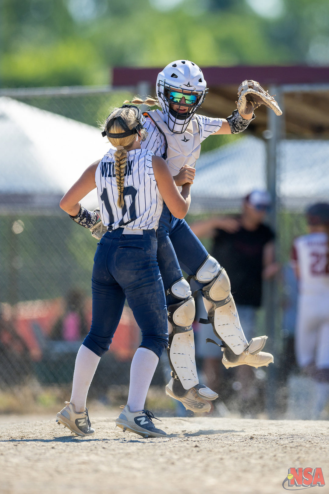 2026 NSA Michigan "C" State Championships Fastpitch Tournament