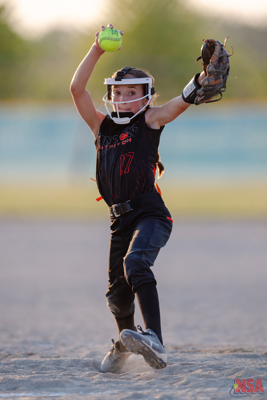 2026 NSA Michigan "C" State Championships Fastpitch Tournament