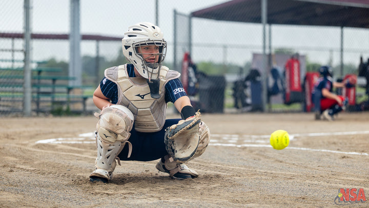 2026 NSA Michigan Classic Michigan Fastpitch Tournament (Potterville)