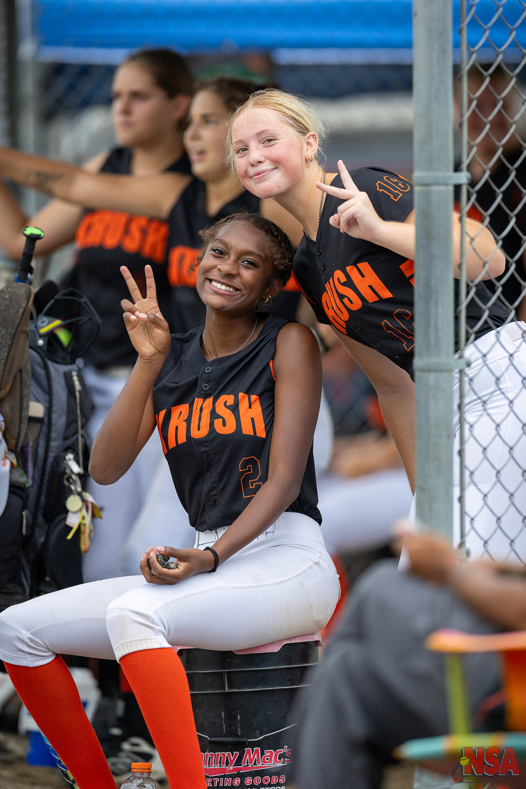 2026 NSA Michigan Classic Michigan Fastpitch Tournament (Potterville)