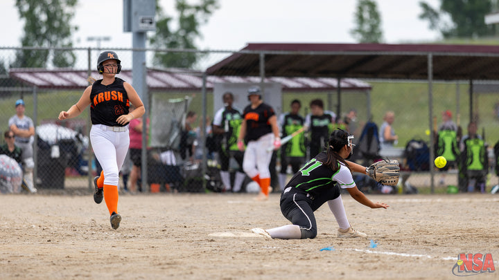 2026 NSA Michigan Classic Michigan Fastpitch Tournament (Potterville)