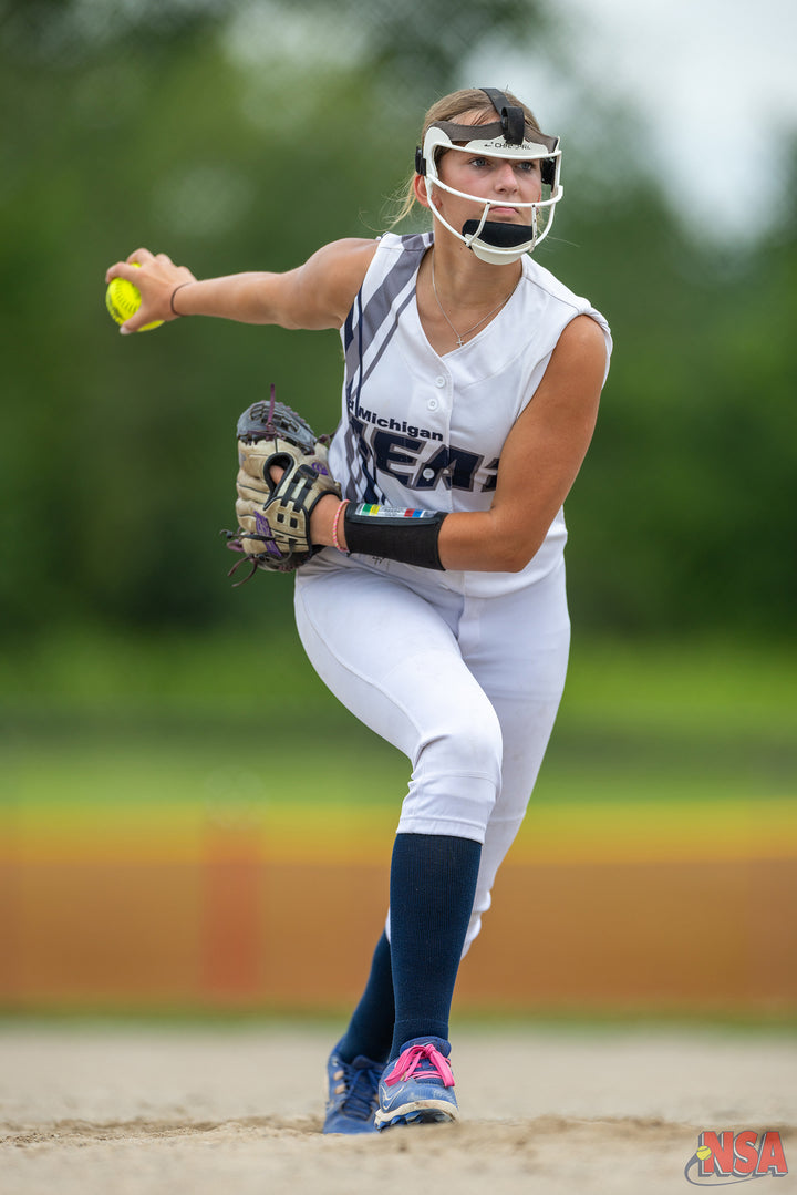 2026 NSA Michigan Classic Michigan Fastpitch Tournament (Potterville)