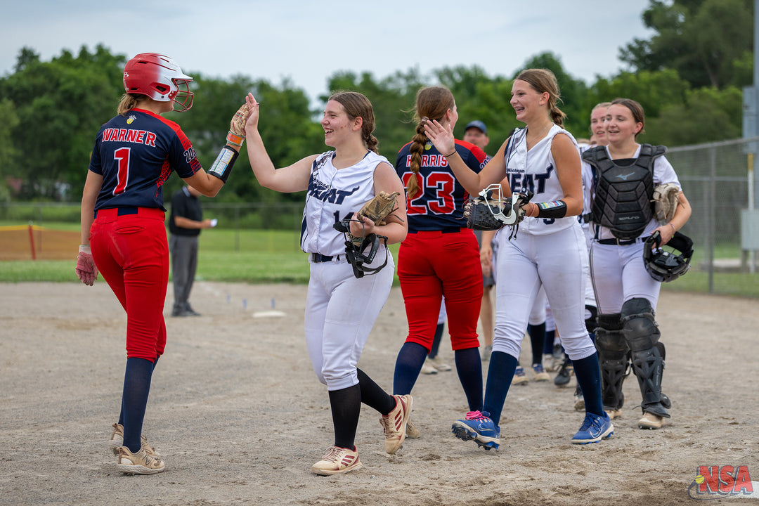 2026 NSA Michigan Classic Michigan Fastpitch Tournament (Potterville)
