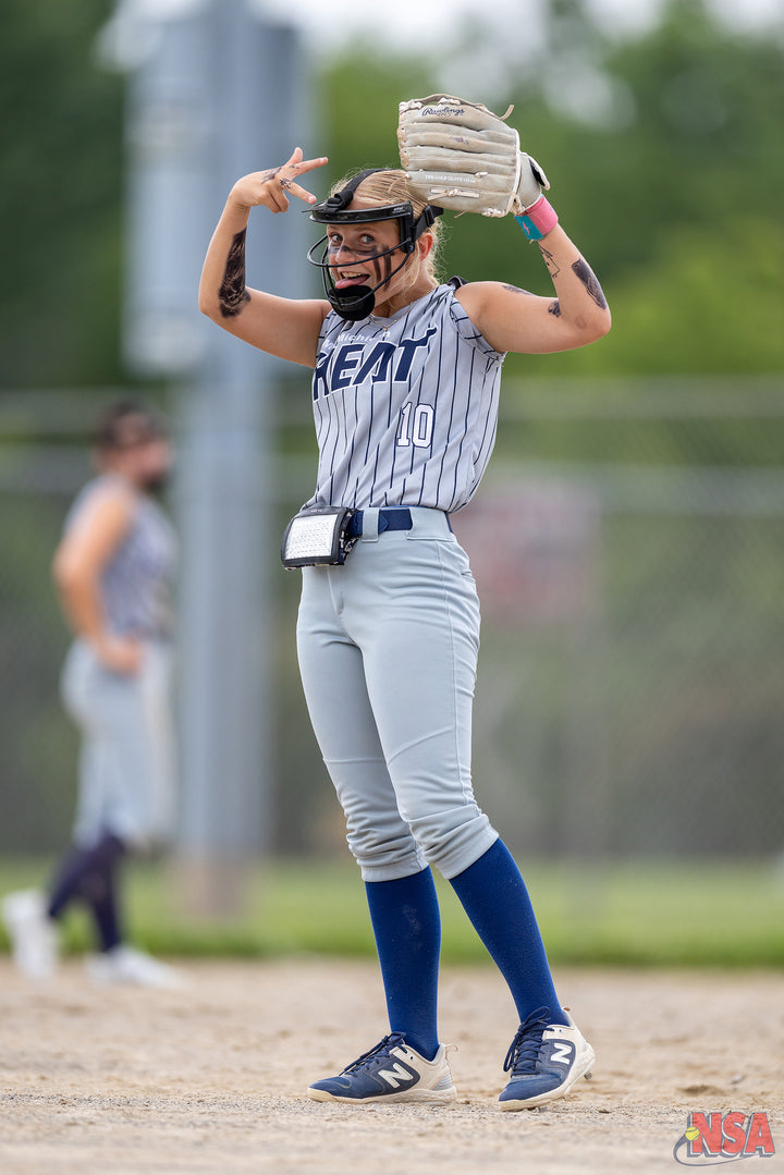 2026 NSA Michigan Classic Michigan Fastpitch Tournament (Potterville)